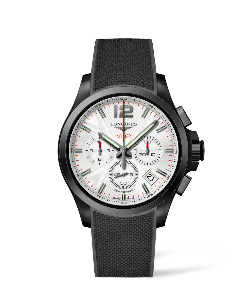 Longines - L27384716